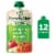 Beech-Nut Veggies Pumpkin Zucchini & Apple Stage 2 Baby Food Perspective: front