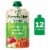 Beech-Nut® Veggies Stage 2 Pumpkin Zucchini & Apple Baby Food Pouches Perspective: front