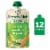 Beech-Nut Veggies Carrot Zucchini & Pear Stage 2 Baby Food Perspective: front