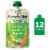 Beech-Nut Veggies Carrot Zucchini & Pear Stage 2 Baby Food Perspective: front
