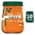 Beech-Nut Organics Just Sweet Potatoes Stage 1 Baby Food Perspective: front