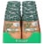 Beech-Nut Organic Banana Cinnamon & Granola Stage 2 Baby Food Perspective: front