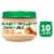 Beech-Nut Classics Chicken & Chicken Broth Stage 1 Baby Food Perspective: front