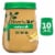 Beech-Nut® Naturals Banana Stage 1 Baby Food Perspective: front