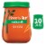 Beech-Nut Naturals Just Carrots Stage 1 Baby Food Perspective: front