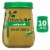 Beech-Nut Naturals Green Beans Stage 1 Baby Food Perspective: front