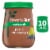 Beech-Nut® Naturals Pear & Blueberry Stage 2 Baby Food Perspective: front