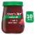 Beech-Nut Naturals Apple & Blackberry Stage 2 Baby Food Perspective: front