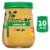 Beech-Nut Naturals Mango Stage 2 Baby Food Perspective: front