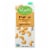 Pacific Foods Fair Trade Made with Organic Cashew Unsweetened Original Beverage Perspective: front