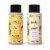 Love Beauty and Planet Sulfate-Free Hope & Repair Coconut Oil & Ylang Ylang Shampoo & Conditioner Perspective: front