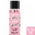 Love Home & Planet Rose Petal & Murumuru Dry Wash Spray Perspective: front