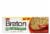 Dare Original Flax Breton Cracker, 4.76 OZ (Pack of 6) Perspective: front