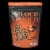 Nature's Path Organic Love Crunch Granola Dark Chocolate and Peanut Butter Case of 6 11.5 oz Perspective: front