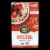 Nature's Path Organic Hot Oatmeal - Original - Case of 6 - 14 oz. Perspective: front