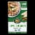 Nature's Path Hot Oatmeal - Apple Cinnamon - Case of 6 - 14 oz. Perspective: front