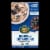 Nature's Path Organic Optimum Power Flax Cereal - Blueberry Cinnamon - Case of 6 - 11.2 oz. Perspective: front