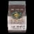 Nature's Path Organic Heritage O's Cereal - Case of 6 - 32 oz. Perspective: front