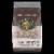 Nature's Path Organic® Heritage O's Bag Cereal Perspective: front
