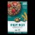 Nature's Path Organic Smart-bran Cereal - Case of 12 - 10.6 oz. Perspective: front