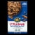Nature's Path Organic® Optimum Power Blueberry Cinnamon Flax Cereal Perspective: front