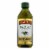 Pompeian® Organic Extra Vigin Olive Oil Perspective: front