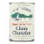 Bar Harbor Manhattan Style Clam Chowder, 15 Oz. Perspective: front