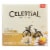 Celestial Seasonings Chamomile Herbal Tea - Case of 6 - 40 BAG Perspective: front