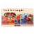 Celestial Seasonings Herbal Tea - Fruity Variety Pack - Case of 6 - 18 BAG Perspective: front