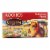 Celestial Seasonings Red Tea Caffeine Free Madagascar Vanilla - 20 Tea Bags - Case of 6 Perspective: front