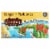 Celestial Seasonings - Tea - Ginger And Probiotics - Case Of 6 - 20 Bags Perspective: front