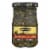 Alessi Capers in White Balsamic Vinegar Perspective: front