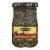 Alessi Capers in White Balsamic Vinegar Perspective: front