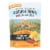 Harvest Snaps® Mango Chile Lime Black Bean Snack Crisps Perspective: front