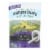 Harvest Snaps Cracked & Spicy Black Pepper Green Pea Snack Crisps - Case of 12 - 3.3 oz Perspective: front