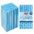 LOLA Anti-Microbial Clean N' Wipe Cloth, Comparable To Clorox Handi Wipes - 6 CT Perspective: front