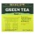 Bigelow Tea Tea - Green - Case of 6 - 40 BAG Perspective: front