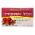 Bigelow Tea Herbal Tea - Pomegranate Pizzazz - Case Of 6 - 20 Bag Perspective: front