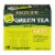 Bigelow Tea - Decaf Green - Case of 6 - 40 BAG Perspective: front