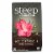 Steep By Bigelow Organic Rooibos Hibiscus Tea  - Case of 6 - 20 BAGS Perspective: front