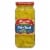 Mezzetta Pepper Rings Deli Sliced, 16 OZ (Pack of 6) Perspective: front