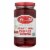 Mezzetta's Maraschino Cherries With Stems  - Case of 6 - 11 OZ Perspective: front