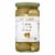 Jeff's Natural - Garlic Stuffed Olives - Case of 6 - 7.5 oz. Perspective: front