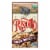 Lundberg Family Farms Risotto Porcini Mushroom - Case of 6 - 5.9 oz. Perspective: front