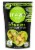 120g Pitted Green Olives with Sea Salt 8-Pack Perspective: front