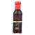 House of Tsang - Korean Teriyaki Sauce - Case of 6 - 11.5 oz. Perspective: front