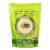 Florida Crystals Organic Cane Sugar - Cane Sugar - Case of 6 - 2 lb. Perspective: front