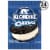 Klondike® Cookies & Cream Ice Creme Cookie Sandwiches Perspective: front