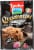Loacker Quadratini  Dark Chocolate Wafer 8.82oz PK6 Perspective: front