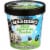 Ben & Jerry's® Mint Chocolate Cookie Ice Cream Perspective: front